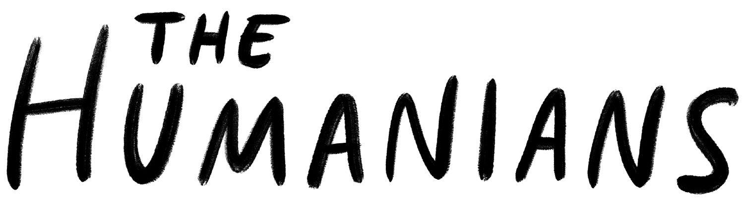 The Humanians Logo